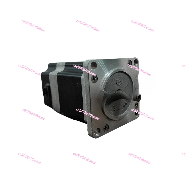 

55tdy060d4/115d4-2, Permanent Magnet Low-Speed Motor for Heat Exchanger