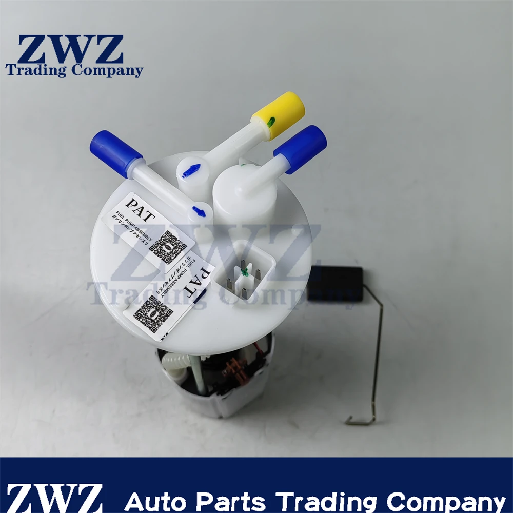 

Fits For Changan MD201 S201 High Quality Fuel Pump Assembly 1106100-Y301-AA 1106100-Y301 1106100Y301AA