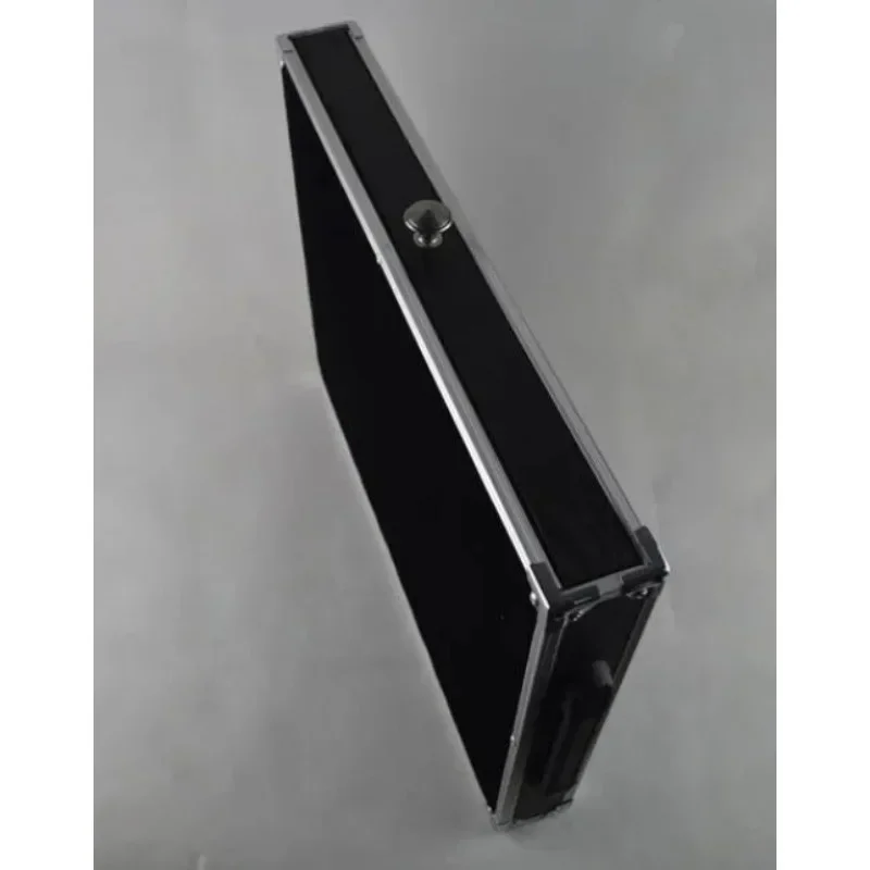 Close-Up Case With Drawer For Magician Magic Tricks Carrying Box Illusions Magia Stage Gimmick Accessories Props Mentalism