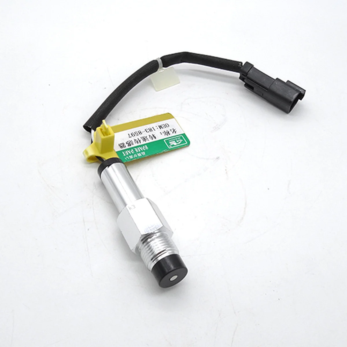 Speed Sensor 183-8597 for 993K 938K Engineering Machinery Parts