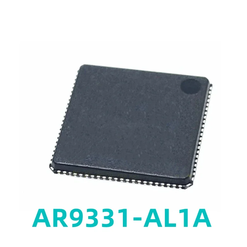 1PCS AR9331-AL1A Wireless Router CPU Chip AR9331 Tile QFN148 New Original