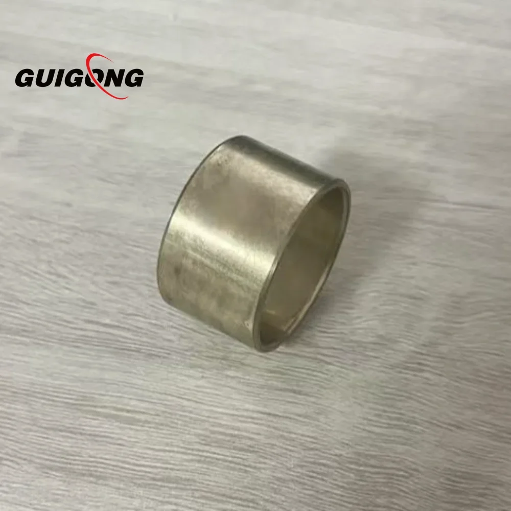 GUIGONG AL4 Transmission Rear Tail Housing Bushing Kits For Peugeot Citroen