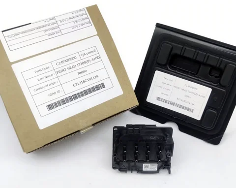 100 % original skrivhuvud för Epson Allwin Xuli skrivarmunstycke i3200 I3200-A1/E1/U1 skrivhuvud för storformatsutskrift 10 best sales i3200 skrivhuvud - №3