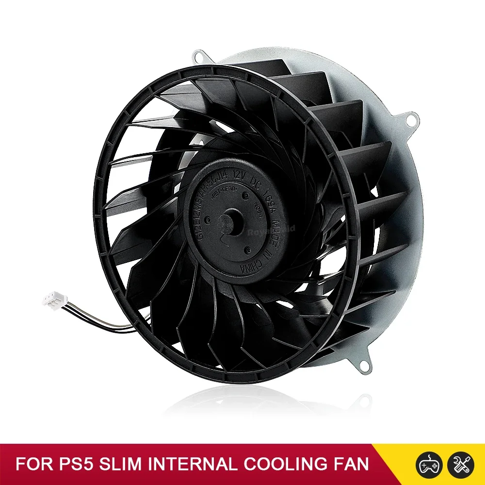 Thumbnail 4 - #18 Best PS5 Cooling Fans to Buy In 2026