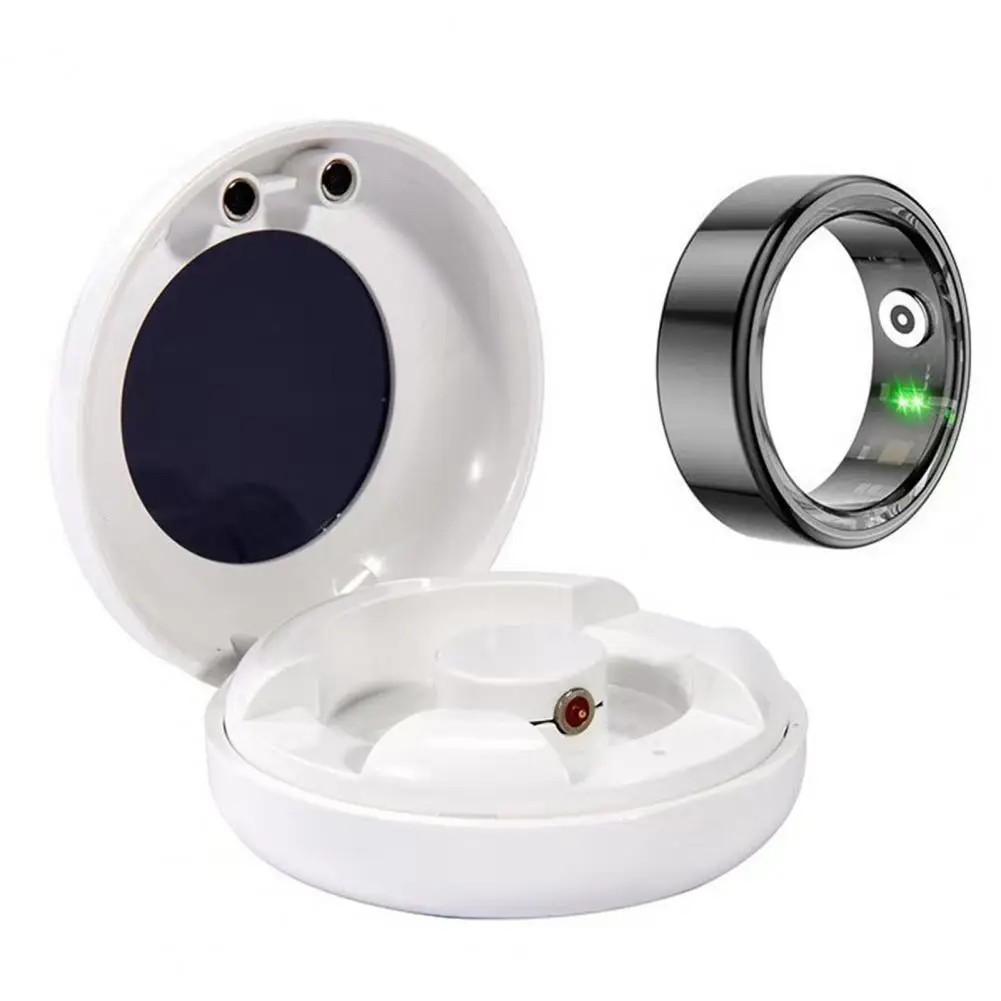 ブレスレット充電ボックス ポータブル充電器ボックス 急速充電過電圧保護付き Colmi R02/r06/r11m/r8 コンパクト用