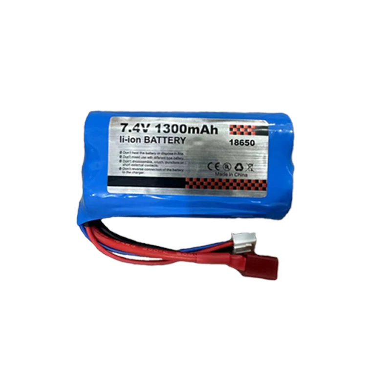 Originele 18650 Batterij SG116 MAX RC Auto Batterij 7.4 V 1300/1500 mah SG116 PRO Reservebatterijen Sport Auto speelgoed Accessoires
