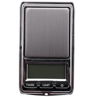 200g/0.01g Mini Dual-range High-precision Jewelry Scale Portable Pocket Gold Jewelry Scale Electronic Scale