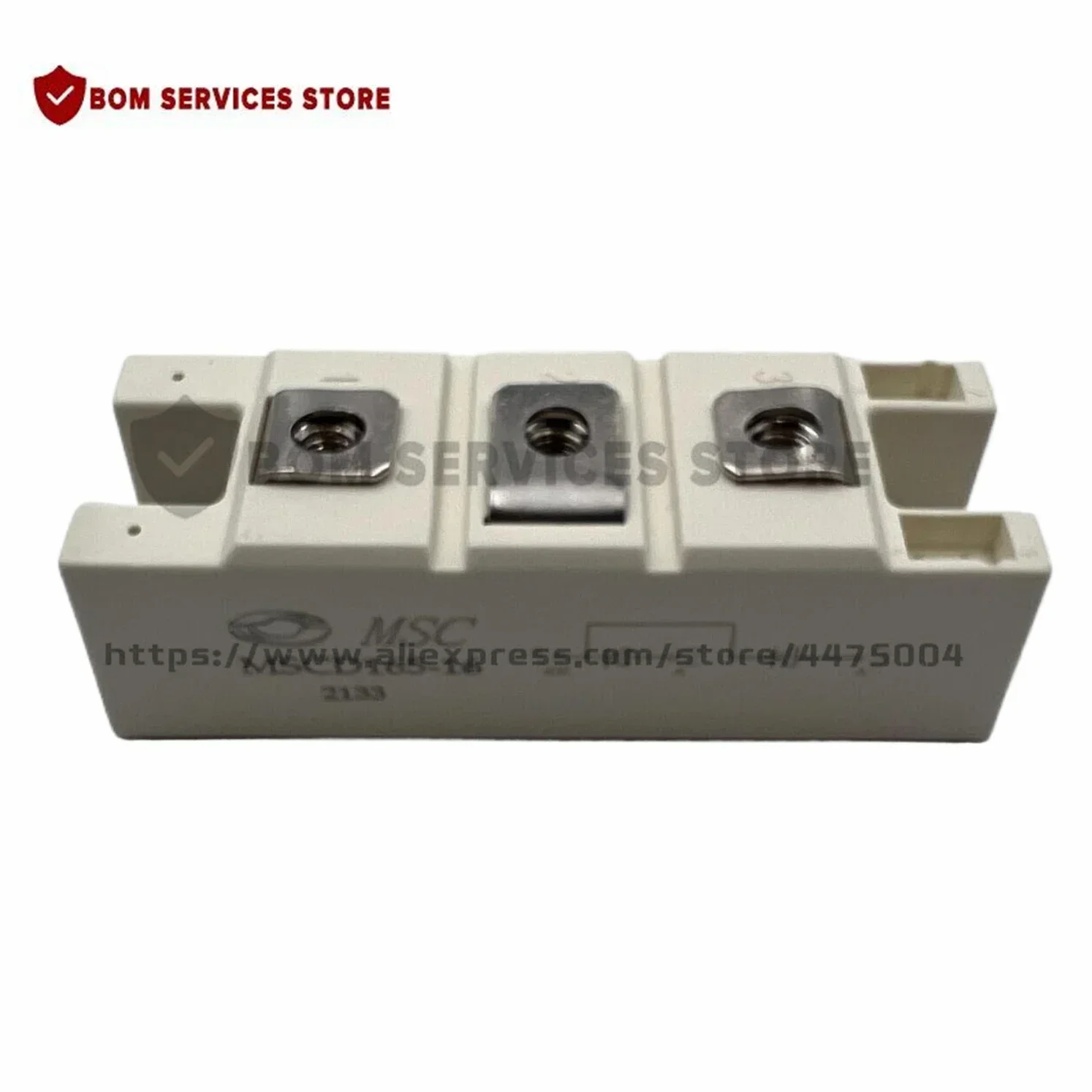 Nowy moduł MSCD165-16 14 12 18