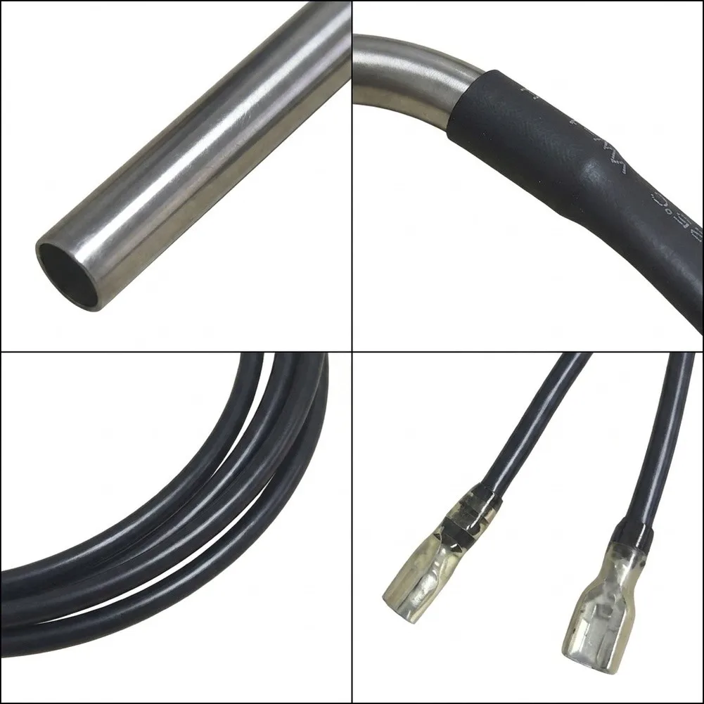 120V 325W Refrigerator Heating Element Replacement for For dometic RM2652 DM2852 Mobile Home and RV Units 3850644422