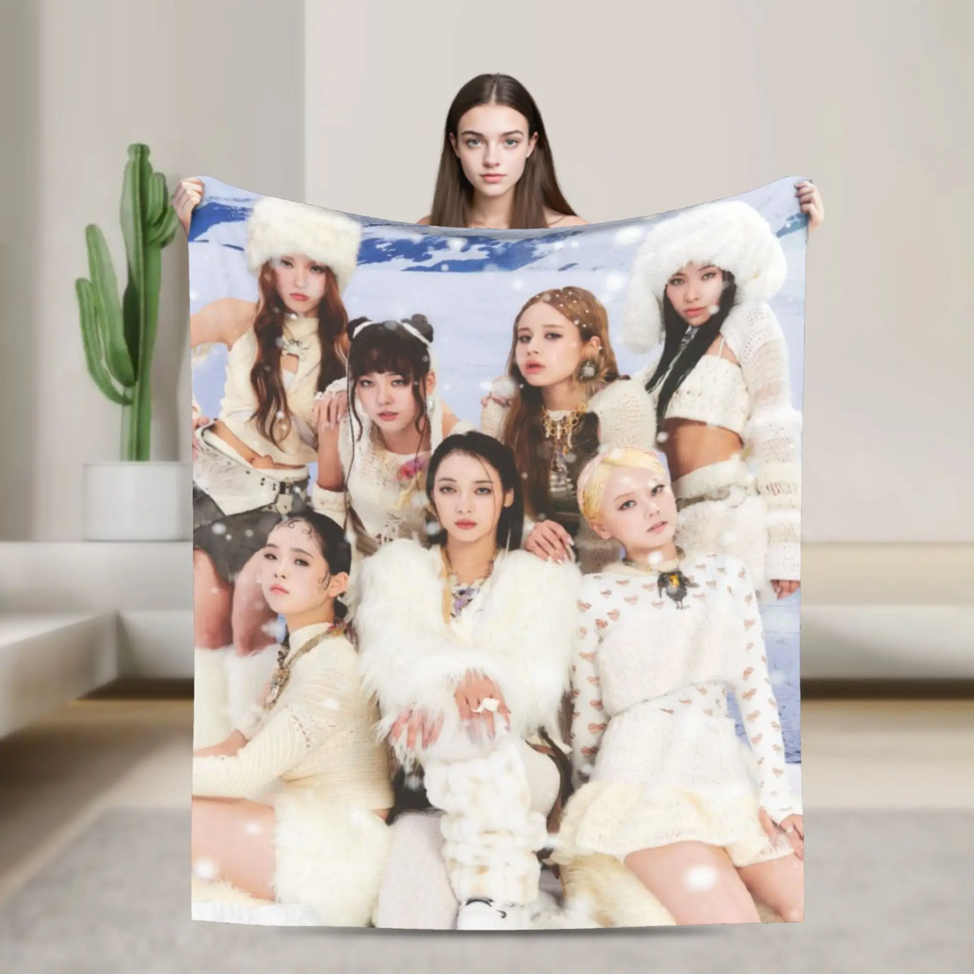 Xg Kpop K-Pop Girls…