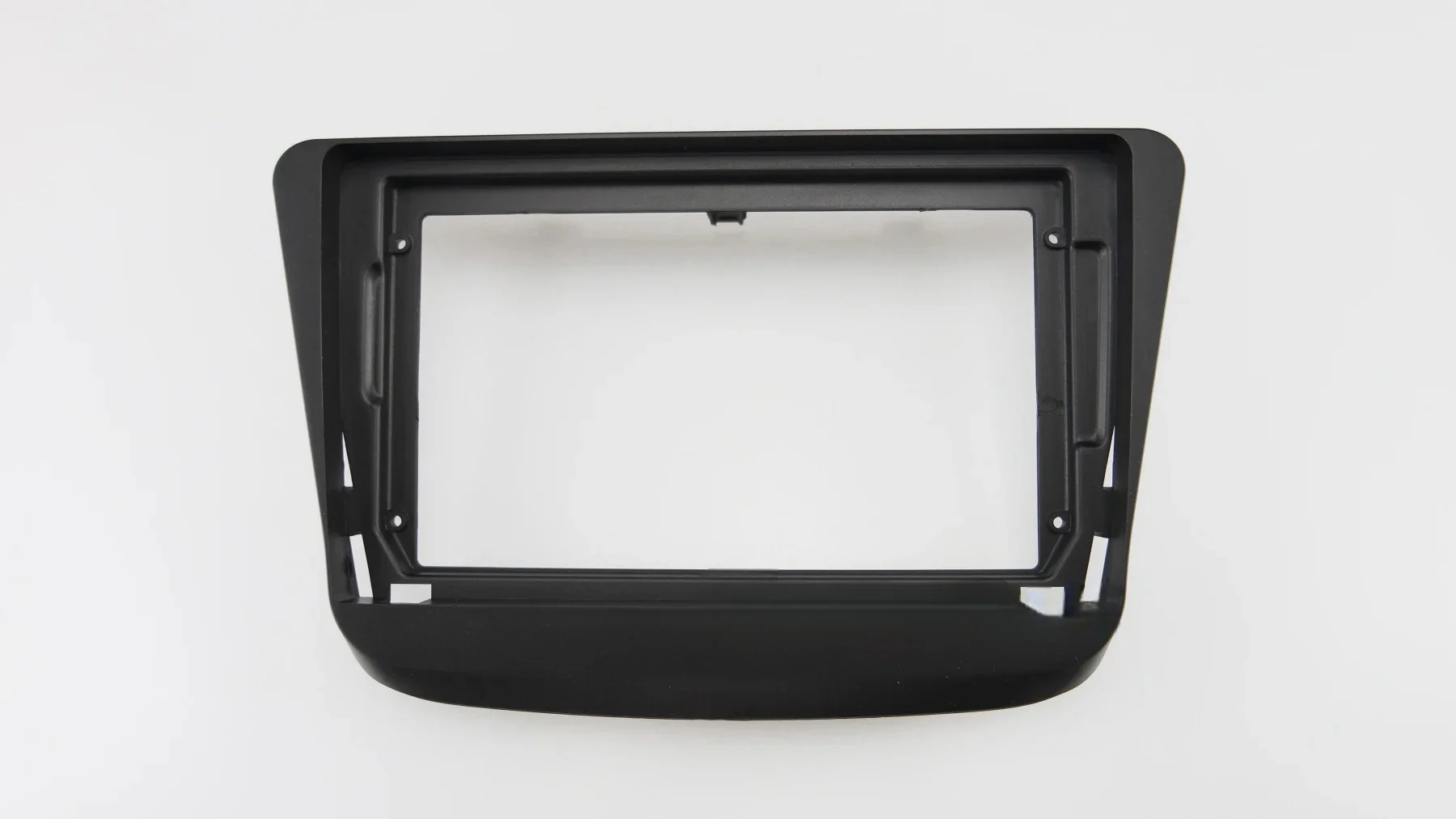 9 Inch Car Fascia Radio Panel for SUZUKI Wagon R 2019+ (Low end) Dash Kit Facia Console Bezel