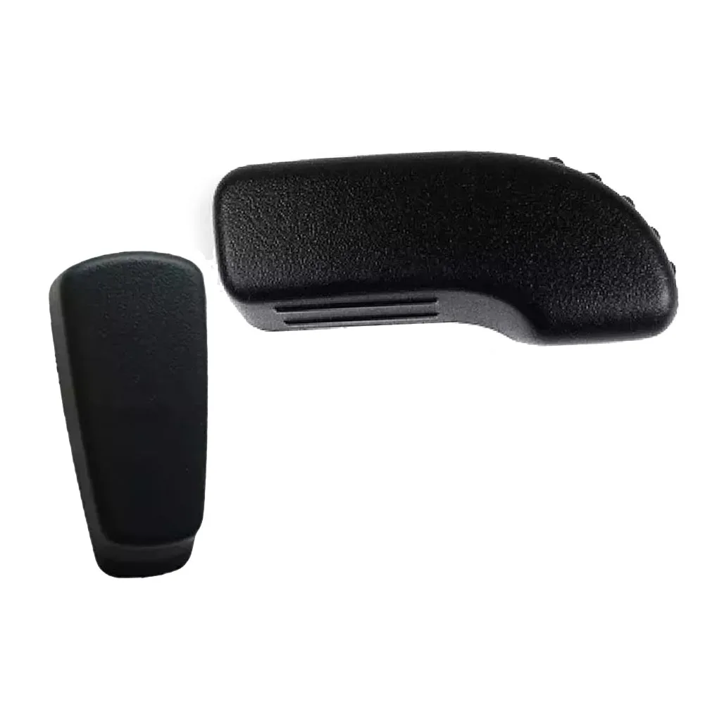 Nissan Altima Switch Backrest Adjust Button Car Seat Adjustment Lasting And High-strength Black Color Direct Replacement