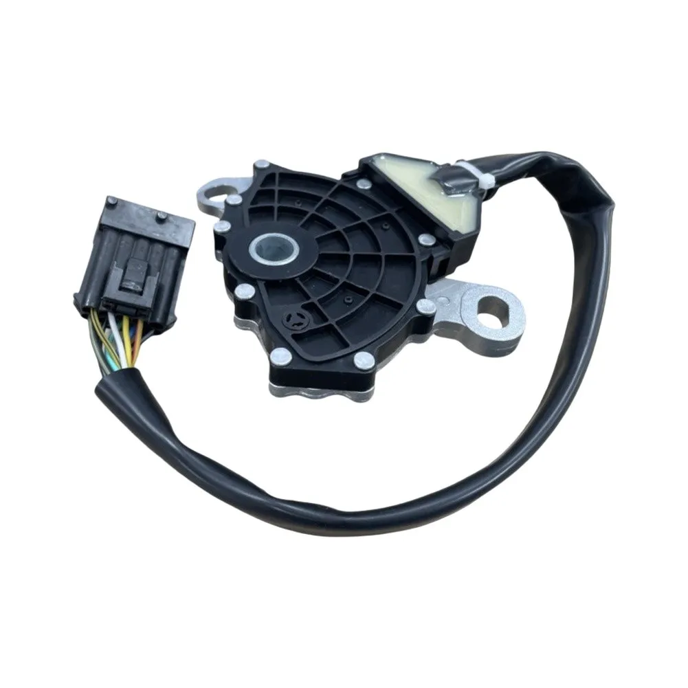 Auto Transmission Switch Transmission Range Sensor Reliable Electrical Contact Direct Replacement Part High Durability Material