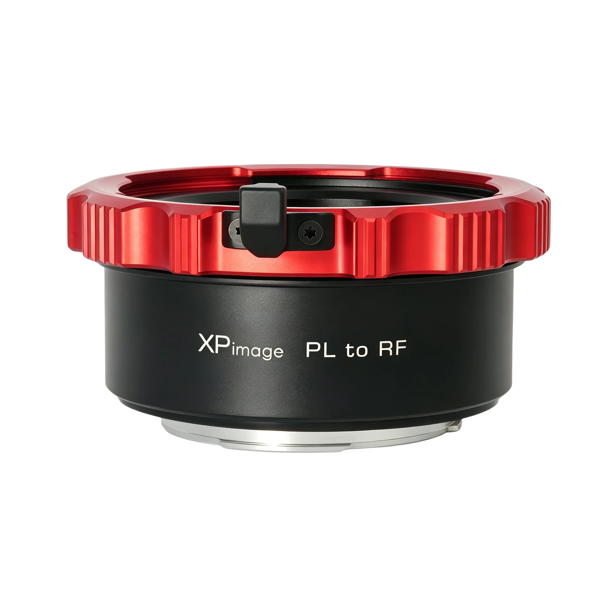 Image of XPIMAGE PL auf RF Objektivmontage-Adapterring, kompatibel mit PL-Objektiven auf Canon EOS R RF Red Komodo Cinema Cameras