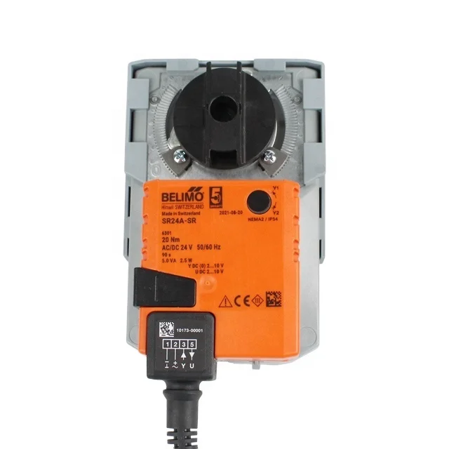 Belimo Original SR2… - image