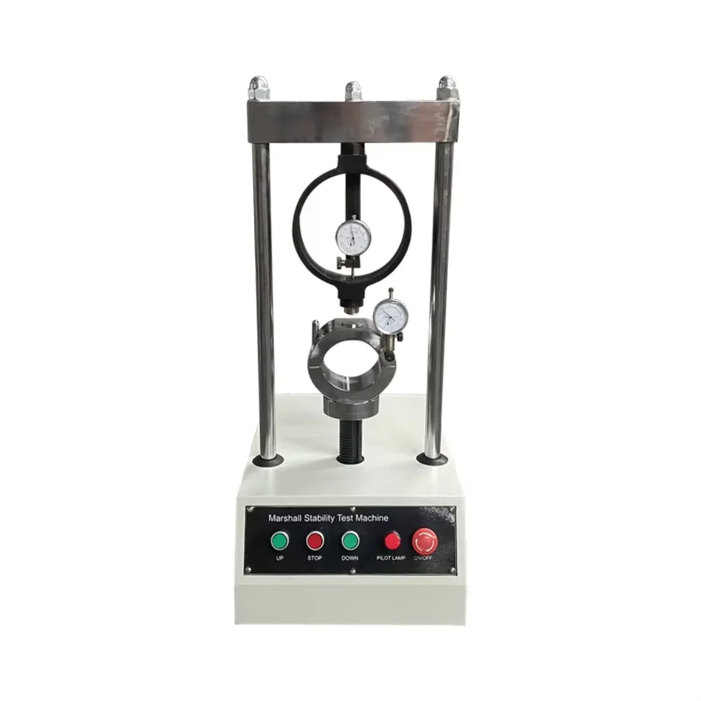 

Laboratory presses Electric presses for testing equipment