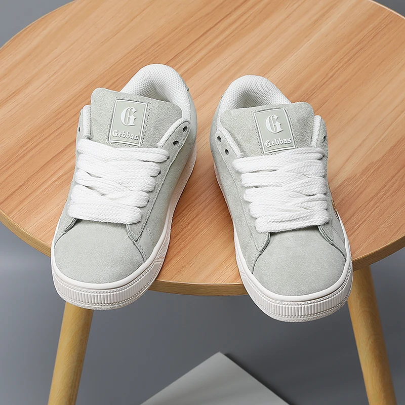 

Женские многофункциональные повседневные кроссовки на шнуровке, легкие, с нескользящей резиновой подошвой