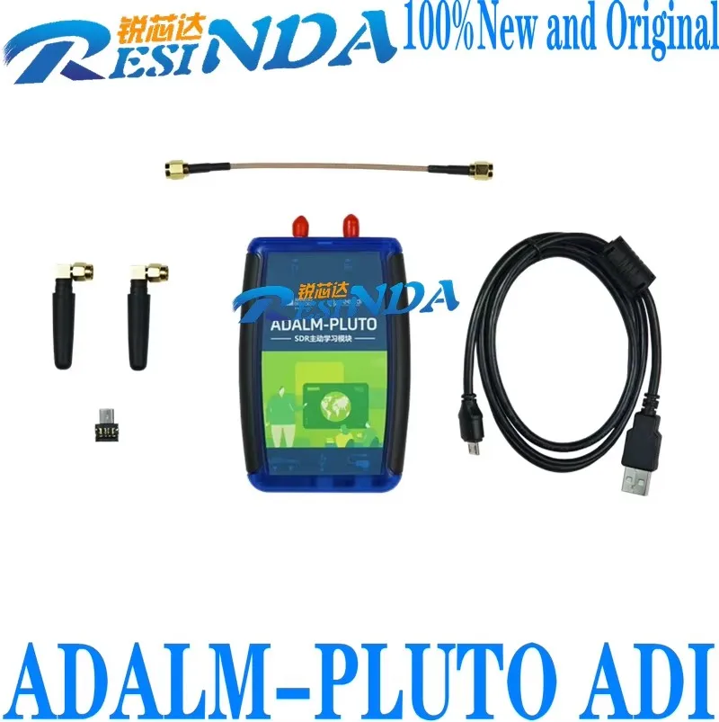 

ADALM-PLUTO ADI 100%New and Original