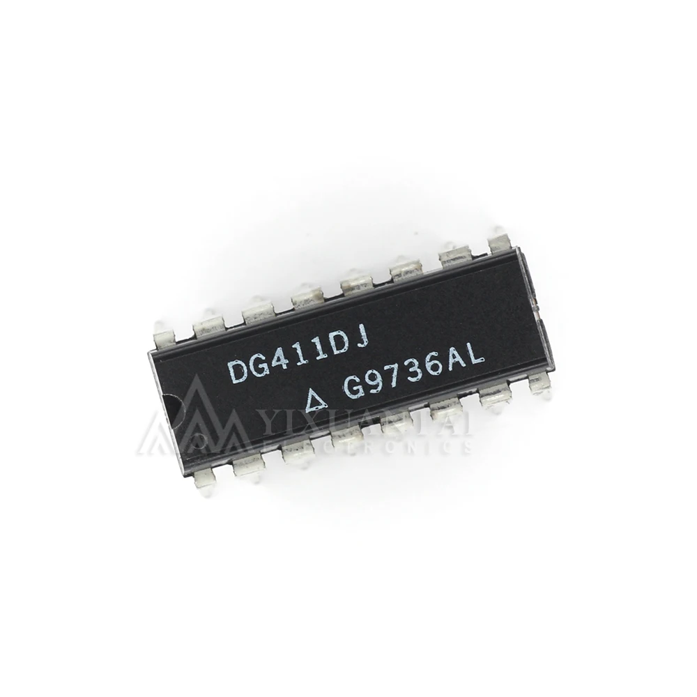 

5 шт. оригинальные DG411DJ DG411 DG425DJ DG425 DG441BDJ DG441B DG405DJ DG405 DG408DJZ DG408 DG442CJ DG442 DG442DJ DIP