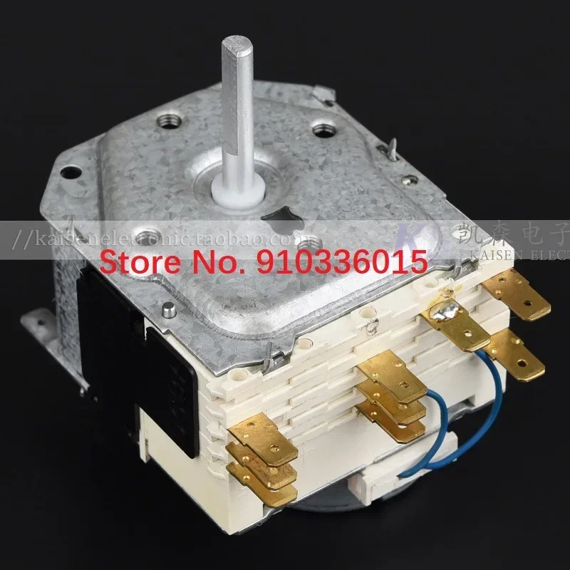 

Dryer Washing Machine Program Controller Timer Switch Timer DL-CKQ-41 Ac220v 240v