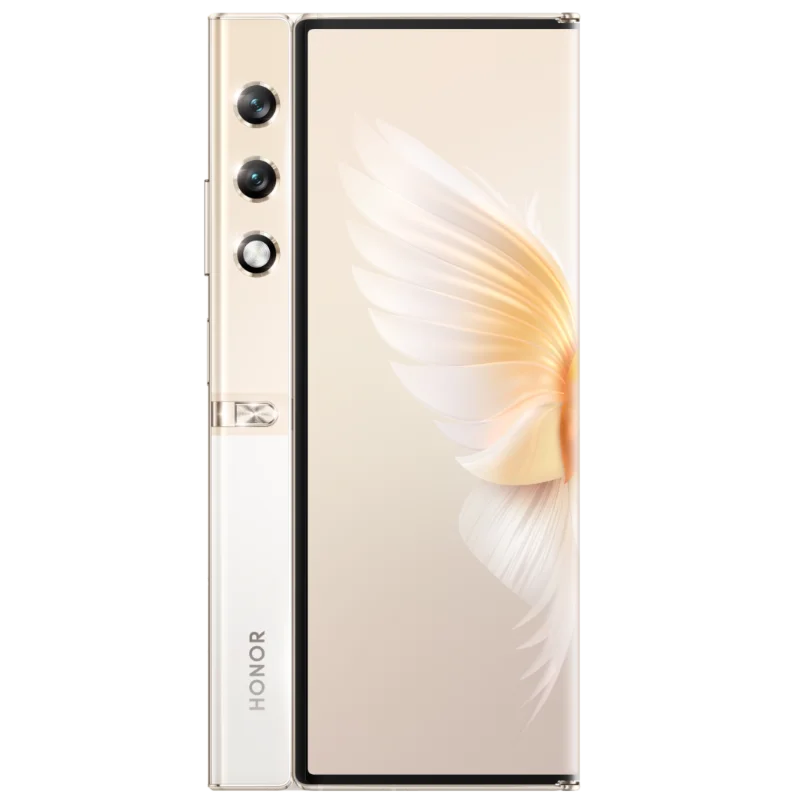Google Play Original Honor V Purse 5G Cell Phone Snapdragon778G