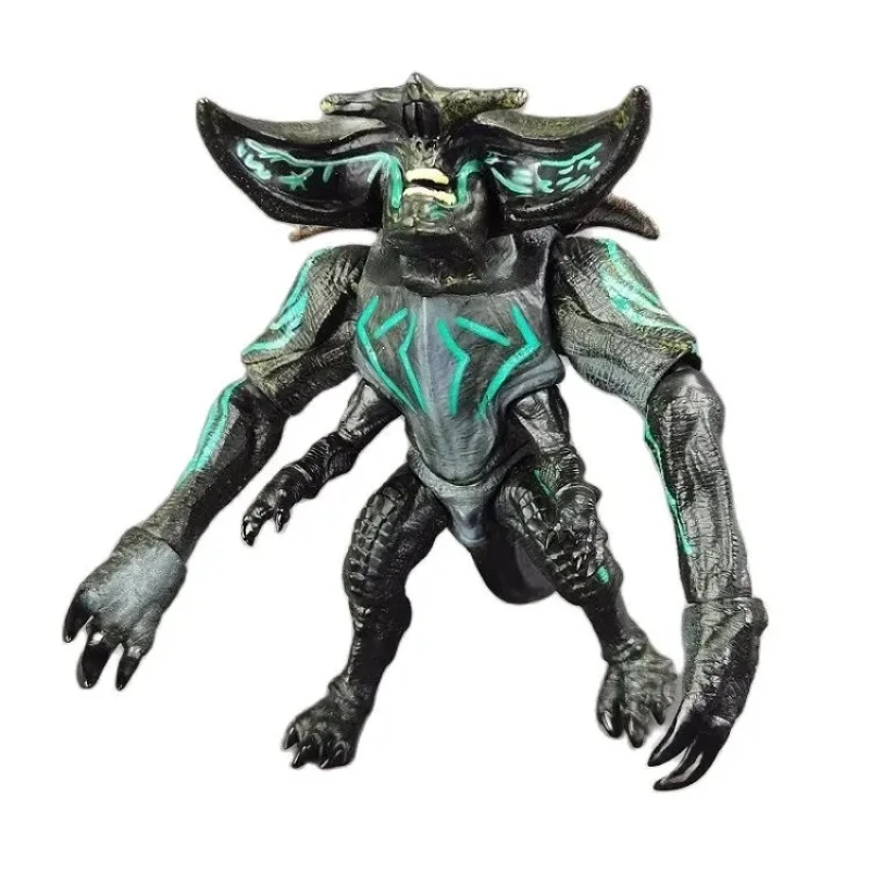 

22Cm Neca Pacific Rim Scunner Movie Series Action Figure Movable Joint Garage Kit Monsters Soldiers Model Doll Gift Toys