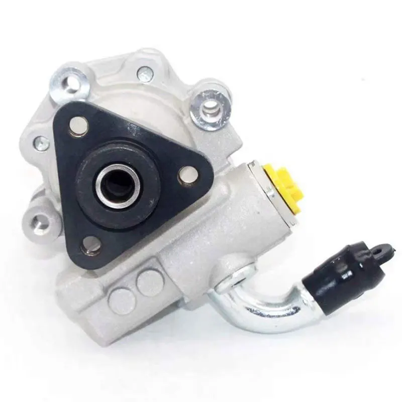 New Automotive Power Steering Pump for VW TOUAREG for Audi Q7 3.6L OEM 7L6422154A 7L6422154E 3W0422154K 3W0422154C 7L6422154B