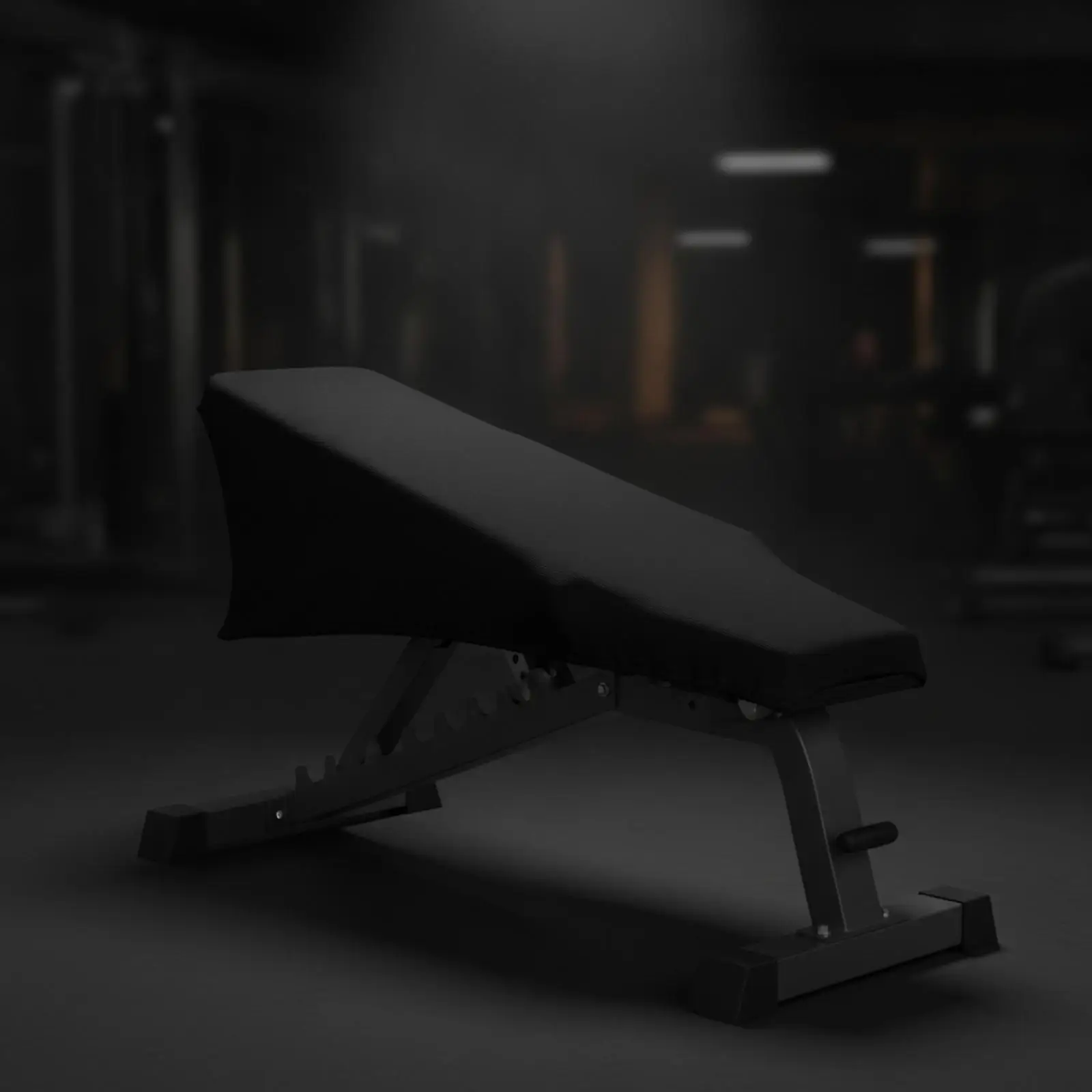 Abdominal Board Cover for Fitness Equipment Milk Silk Protector Sleeve Compatible with 120-160cm Exercise Boards Home Gym