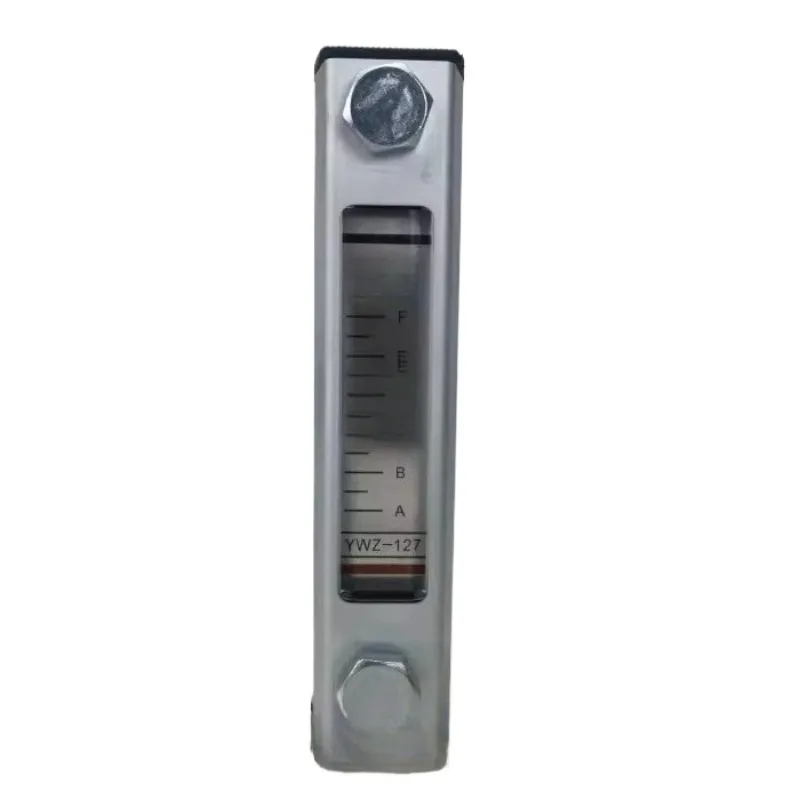 Injection Molding Machine Parts Oil Tank Level Gauge YWZ-127 for Haitian