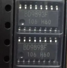 جديد% BD9893F SOP-16