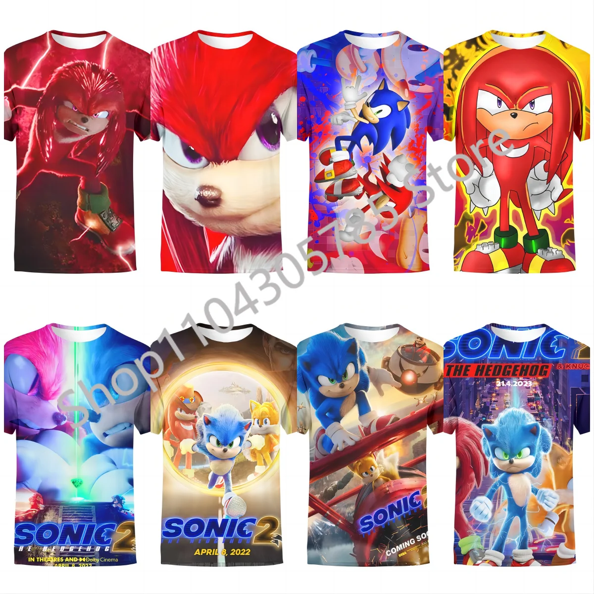 

Футболка с аниме, одежда с номером на день рождения, сабо из живой изгороди «Эринцеус», детская футболка для мальчиков и девочек, детские топы с короткими рукавами, каваи