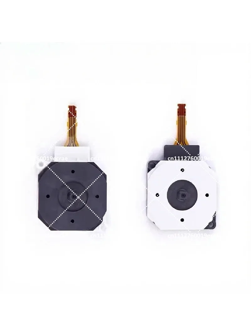 3DS 2DS Joystick Cap Replacement Rocker Cover for New 3DS LL XL 2DS LL Console Anti-Slip Grip
