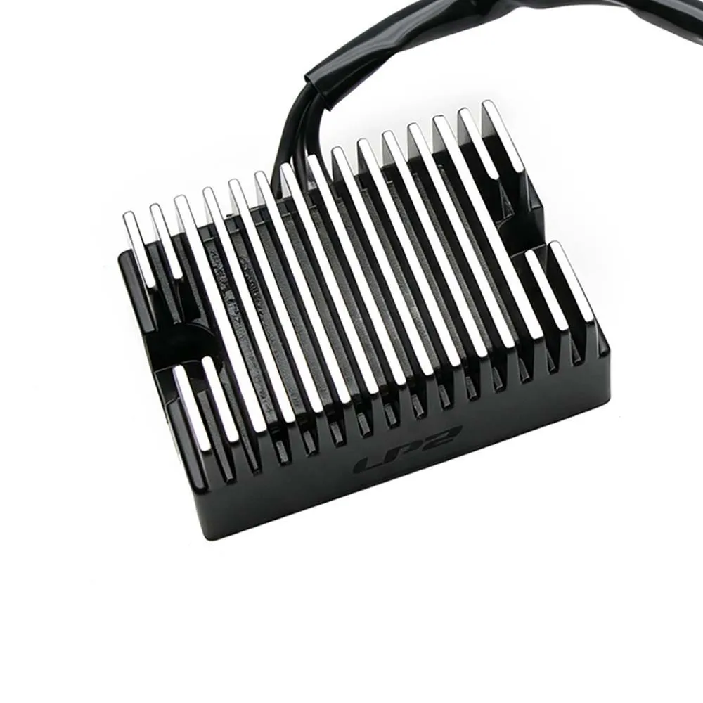 For Buell S3 Thunderbolt S3T Thunderbolt M2 Cyclone M2 LOW Cyclone X1 Lightning Y0302.F Voltage Regulator Rectifier