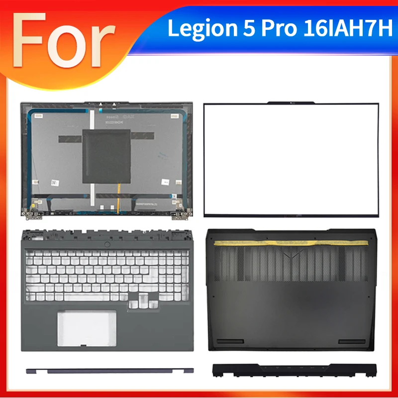 

Аксессуары для ноутбука Legion 5 Pro 16IAH7H 16ARH7H 16ARH7 16IAH7 82RF 82RG Сменный чехол