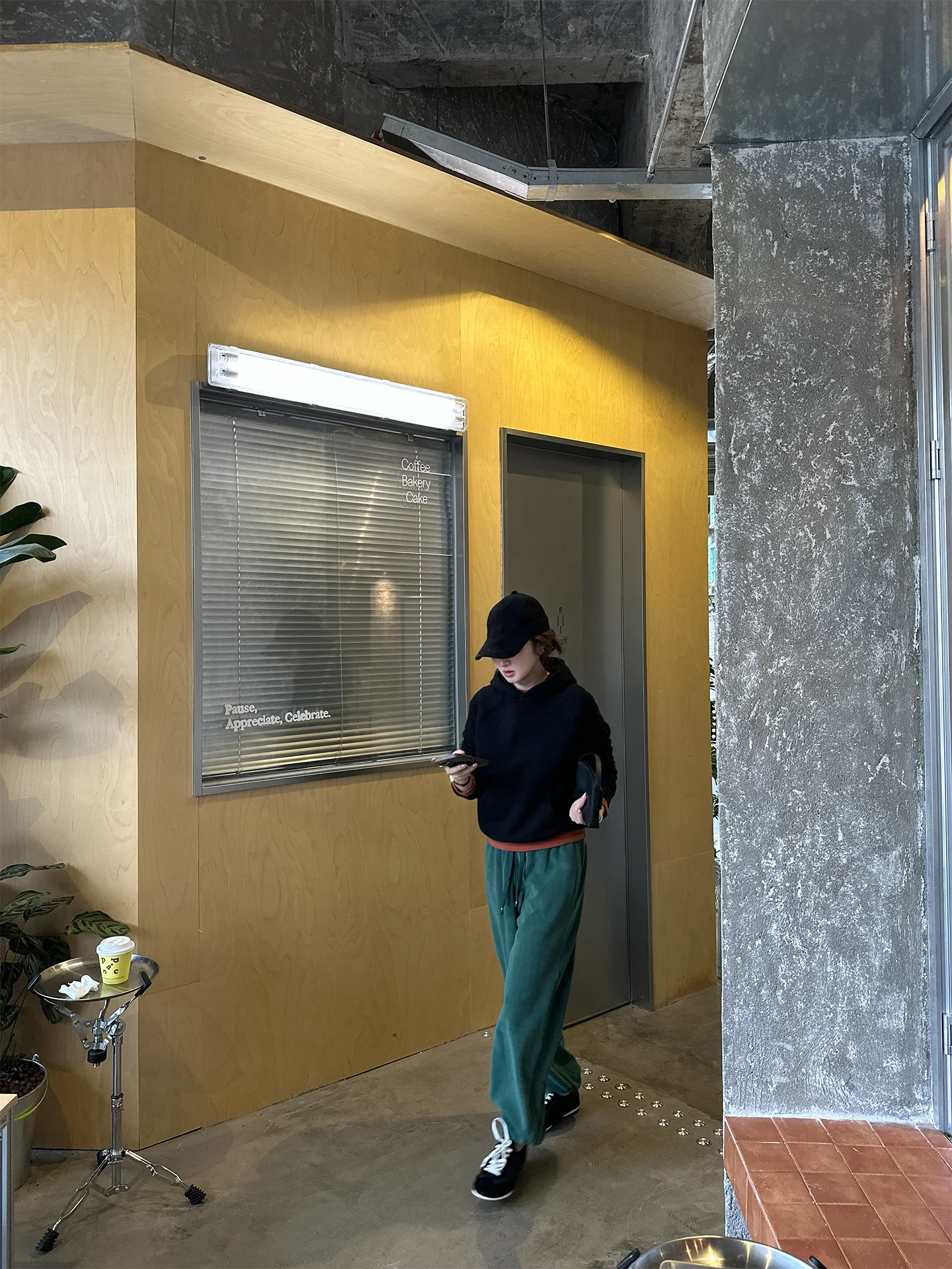 

Теплые зимние повседневные брюки с эластичным поясом, укороченные, с небольшим дизайнерским акцентом, универсальные, удобные женские брюки