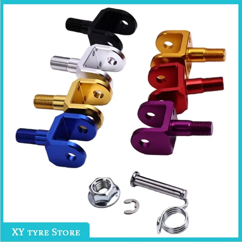 Foot Pedal Connection Bracket Pit Dirt Bike Feet Peg Footrests Kit Mount For Talaria Sting Light Bee X E-bike