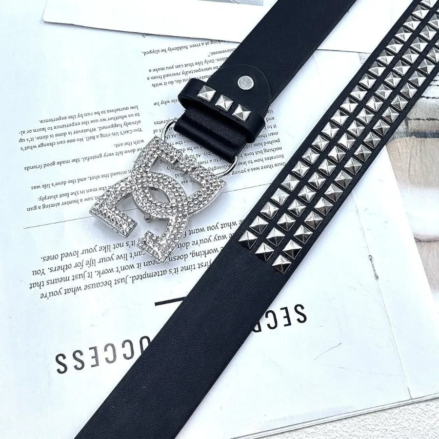 Thumbnail 4 - #9 Best Womens Belts to Buy In 2026