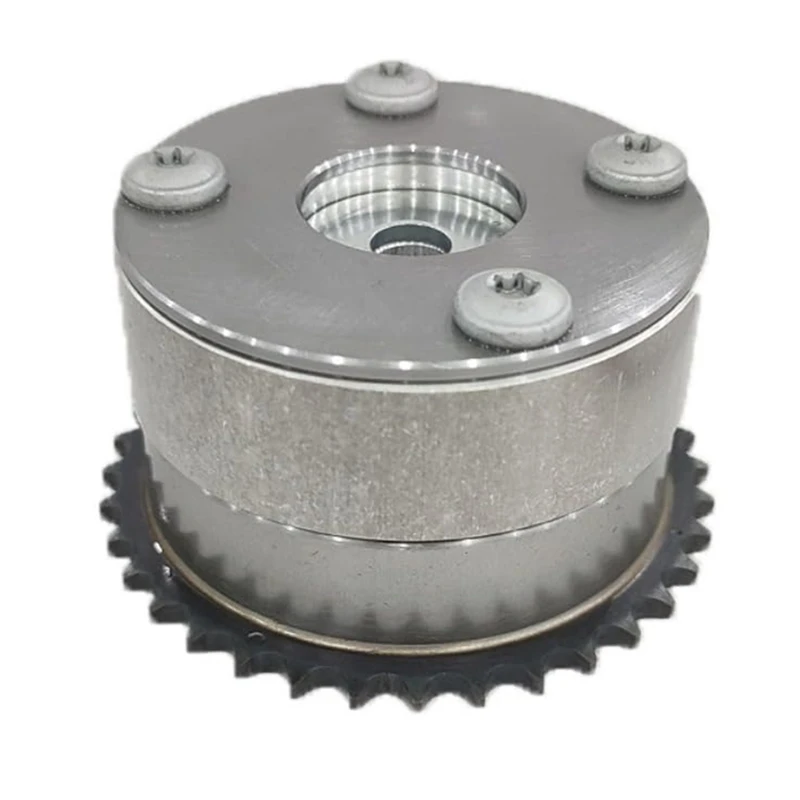 Super Sale Camshaft Inlet Exhaust Timing Gear Sprocket Engine Intake Adjuster