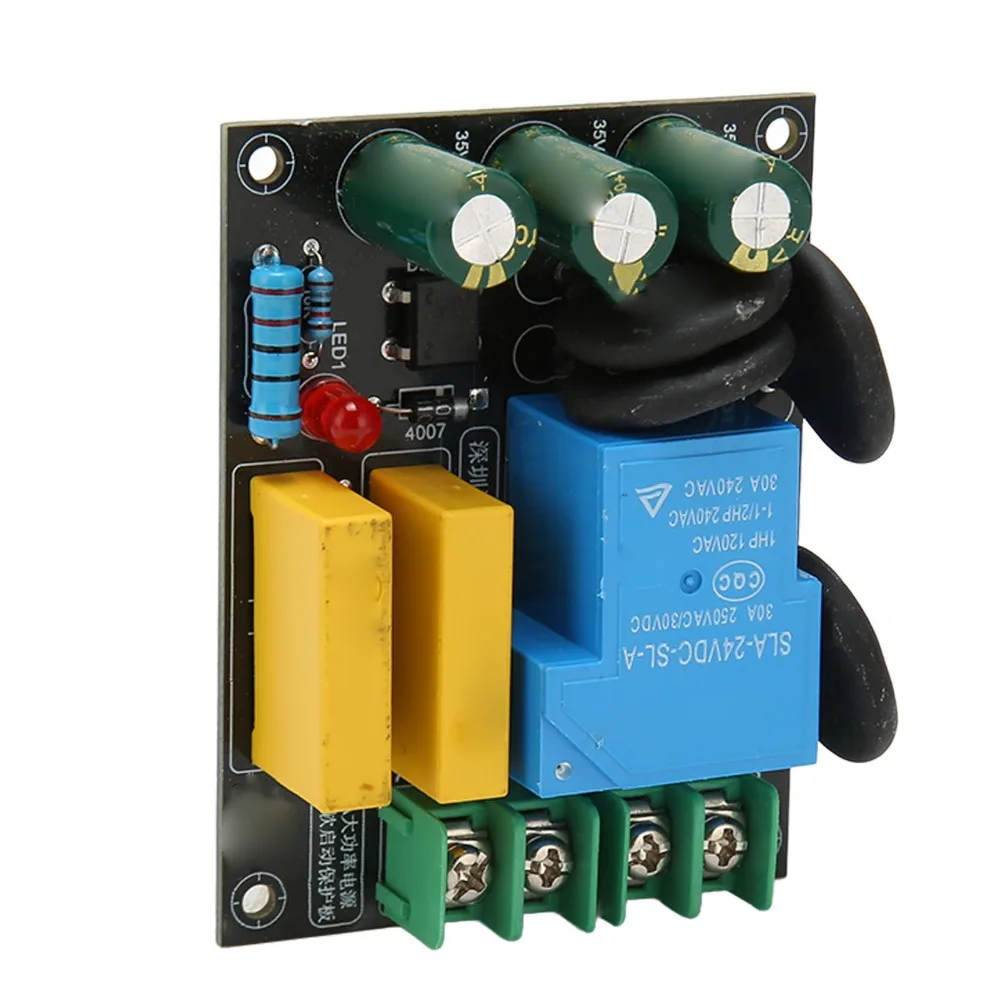 modulo-de-partida-suave-pratico-30a-6600w-ac-100v-250v-placa-de-partida-suave-com-protecao-de-entrada-de-energia