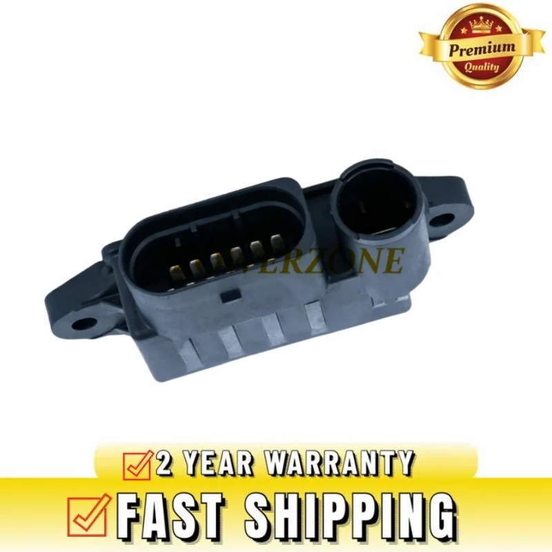 0522140709 6429007801 A6429002800 68013182AB 5175759AA 68013182AE for Freightliner Sprinter Diesel Glow Plug Timer Relay GSE114