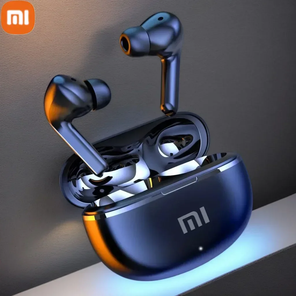 For Xiaomi Earphone…