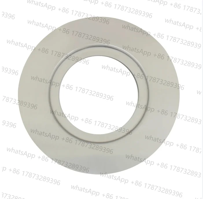 for Food waste disposer adapter parts 110/114mm sink mounting ring stainless steel food waste processor accessories