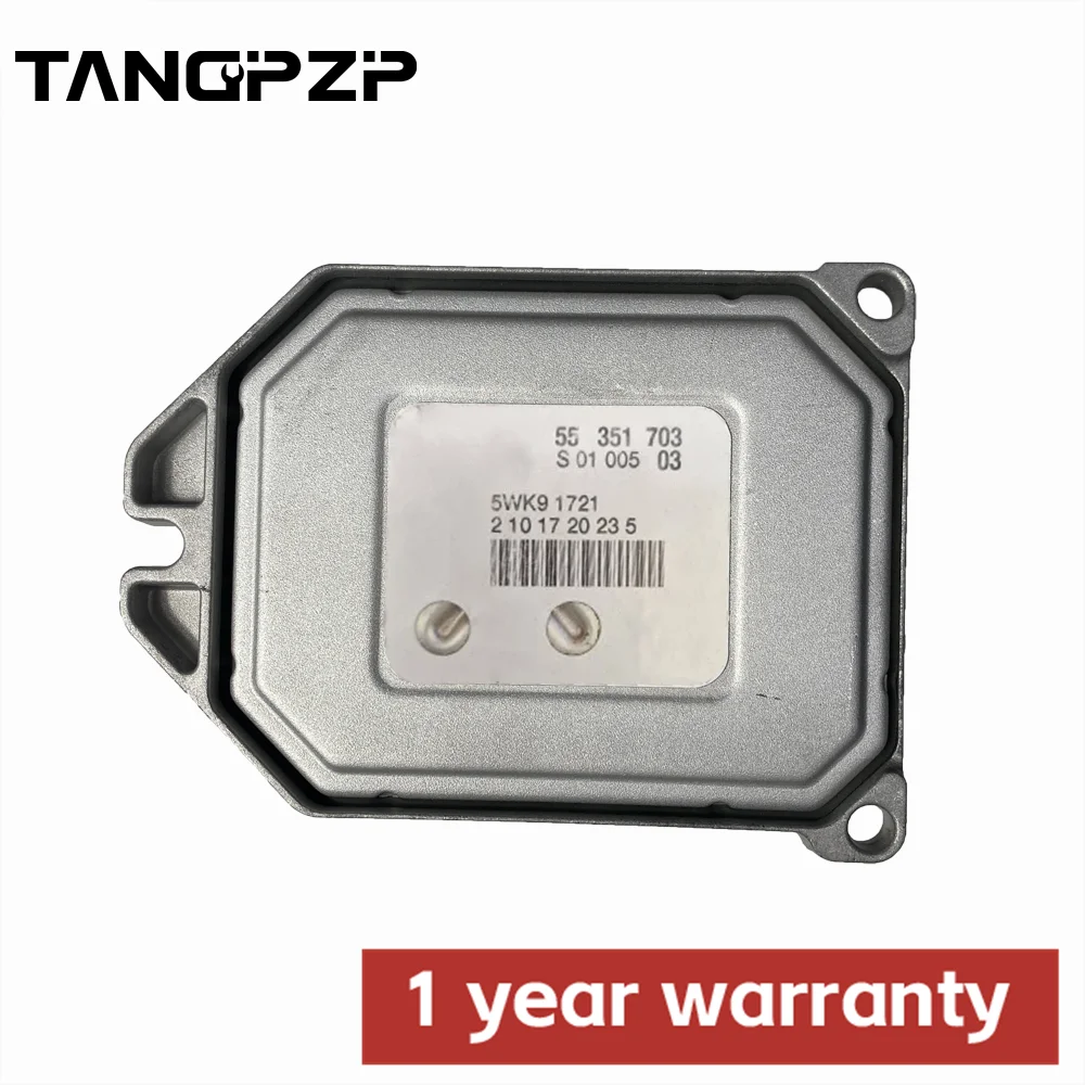 

Original 5wk91721 Engine Control Unit Moudle Controller Ecu Ecm Pcm For Vauxhall