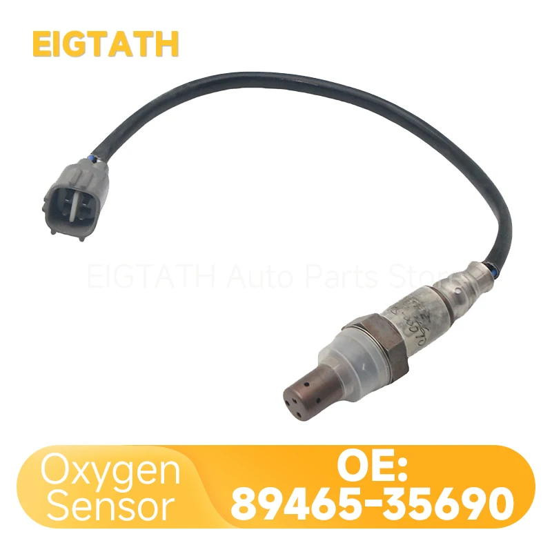 89465-35690 Downstr… - image