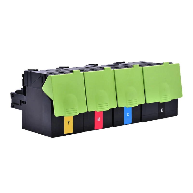 High Capacity MC2425 Compatible Toner Cartridge For lexmark mc2425 toner C2325 Compatible MC2325 C2425 MC2425 MC2535 MC2640