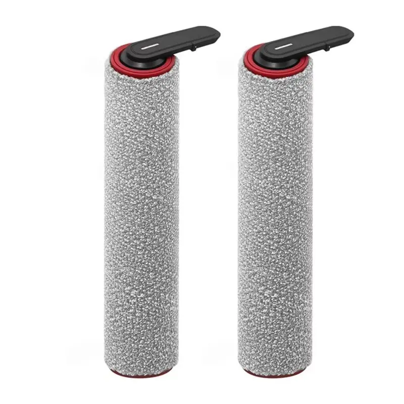 BAAM-Main Roller Brush For MOVA X40 Pro/PLUS/Turbo/M50 Ultra Wet And Dry Vacuum Cleaner Roller Brush