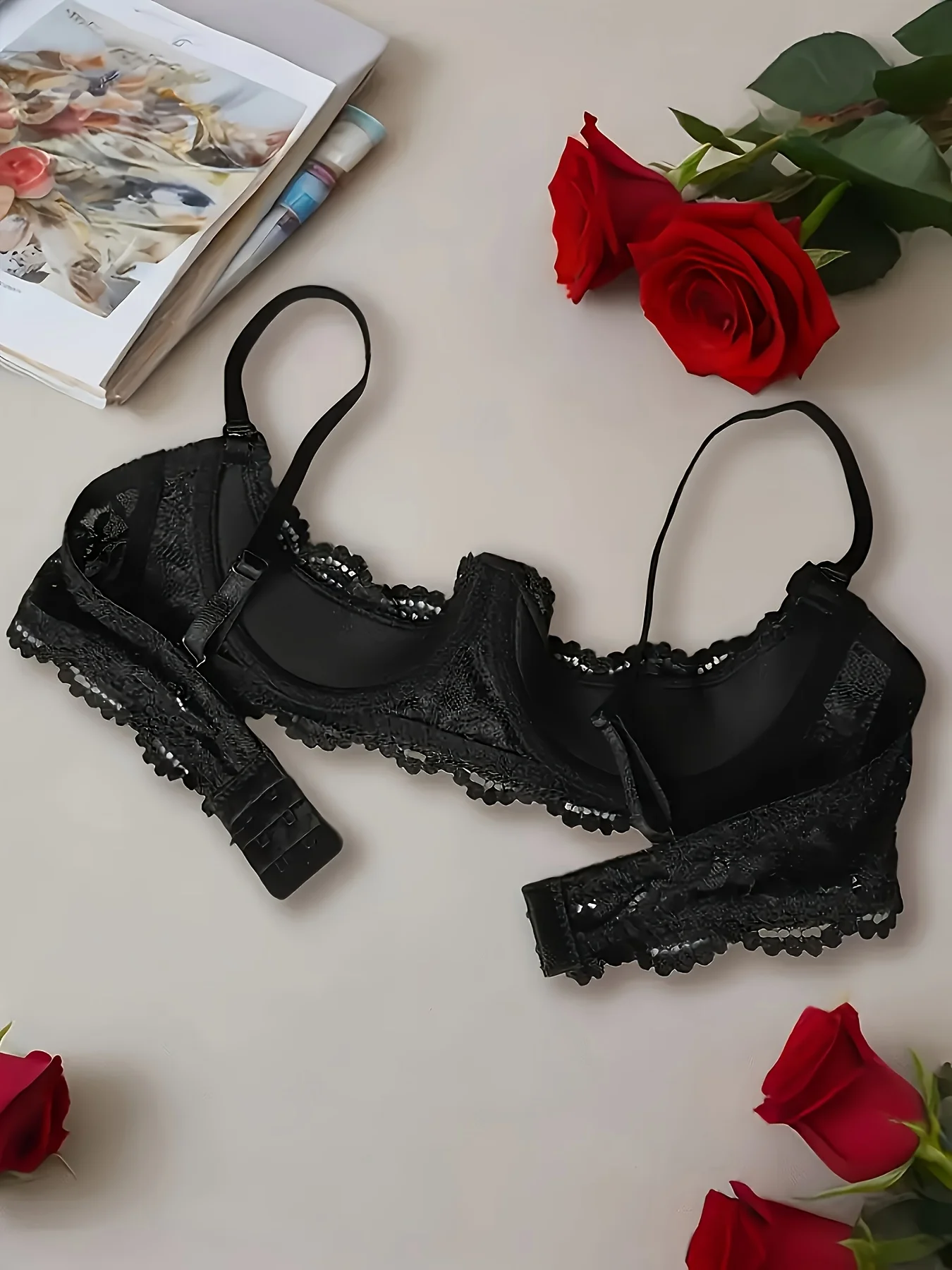 Thumbnail 2 - #13 Compare Plus Size Bras Before You Buy