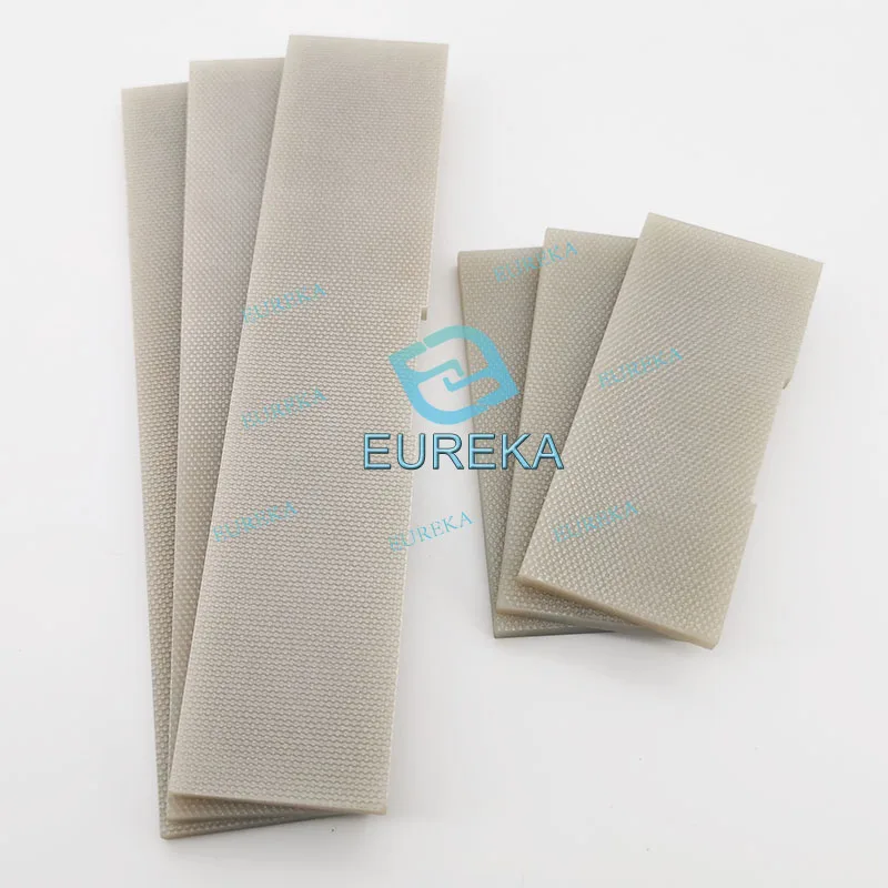 D60C D40C Vane Blade Sogevac glass fiber Vacuum Pump Vanes Repair kit Accessories Slider ES20010880 ES20010846