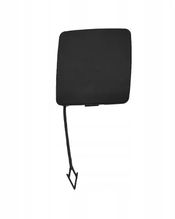 

Original zNew Rear Bumper Tow Hook Eye Cover Plug Cap For 2011 Jeep Compass High Quality