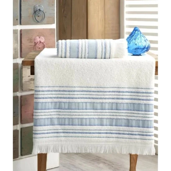 Bath Towel Set Rectangle Bath Towel Hand Towel For Home Style Beauty Bathroom Terry Soft Towels Sauna Spa Fluffy High Quality